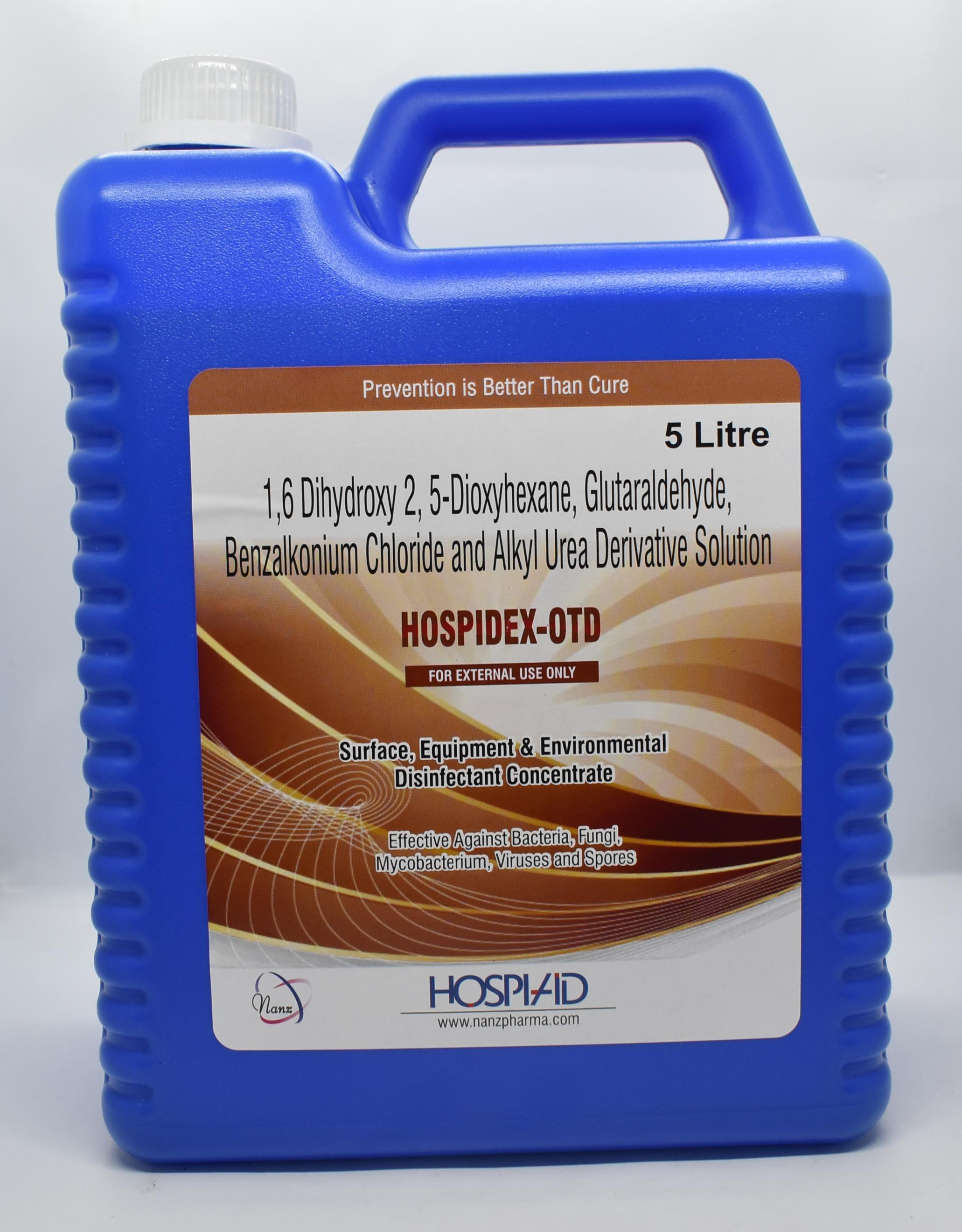 Hospidex – OTD liquid